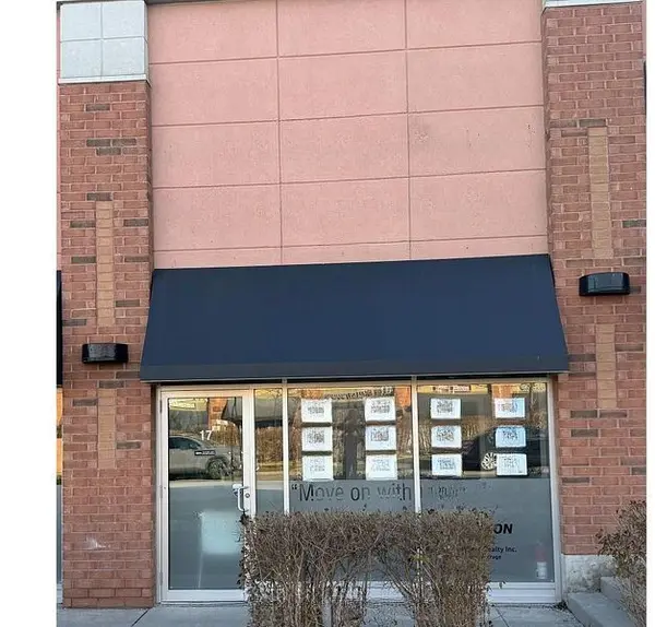 25 Karachi DR ##17, Markham, ON L3S 0B5