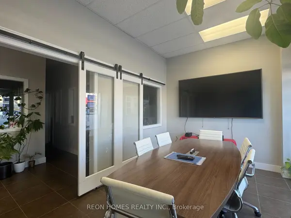 25 Karachi DR ##17, Markham, ON L3S 0B5