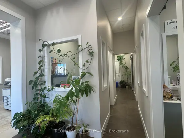 25 Karachi DR ##17, Markham, ON L3S 0B5