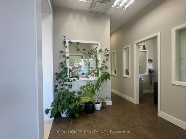 25 Karachi DR ##17, Markham, ON L3S 0B5