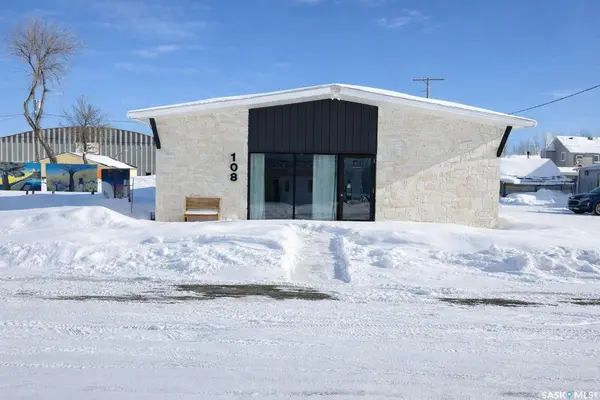 108 Aspen STREET, Leroy, SK S0K 2P0
