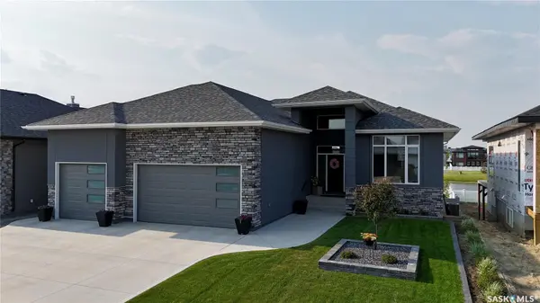407 Palmer CRESCENT, Warman, SK S0K 4S0