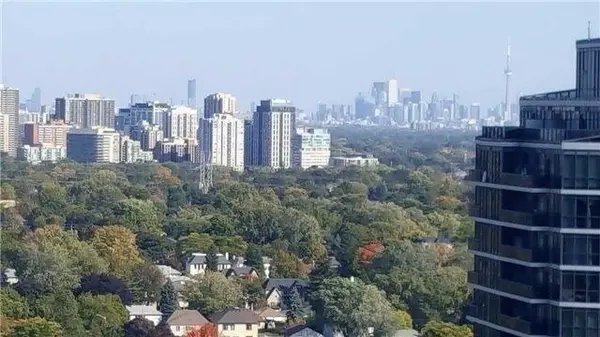 2 Eva RD #2125, Toronto W08, ON M9C 5H7