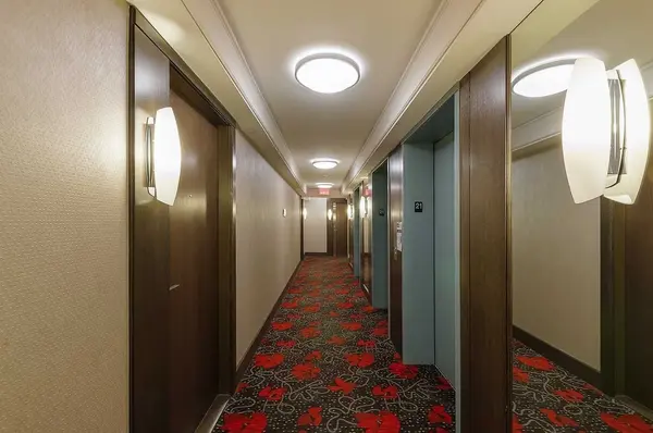 2 Eva RD #2125, Toronto W08, ON M9C 5H7