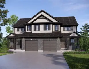 119 STYLES DR, St. Thomas, ON N5R 0N8