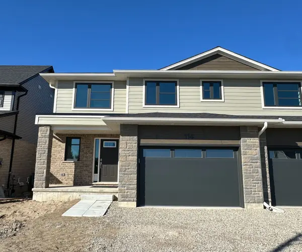 114 STYLES DR, St. Thomas, ON N5R 0N8