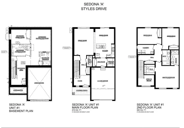 114 STYLES DR, St. Thomas, ON N5R 0N8