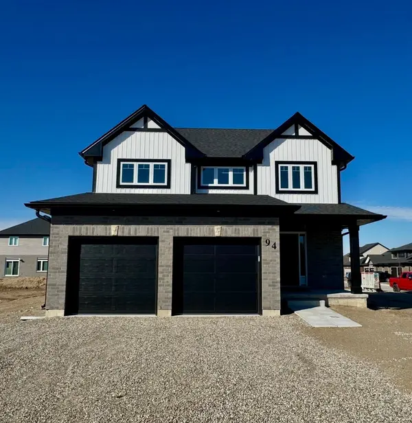 94 STYLES DR, St. Thomas, ON N5R 0N8