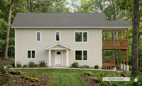 23 Maple Ridge RD, Nipissing, ON P0A 1Z0