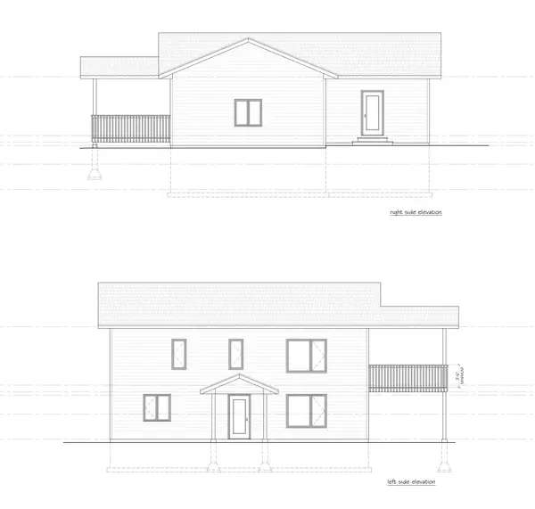 23 Maple Ridge RD, Nipissing, ON P0A 1Z0