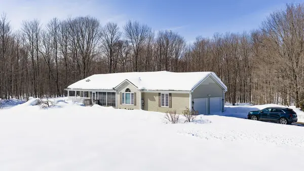 720291 20 Side Road, Chatsworth, ON N0H 1R0