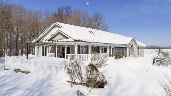 720291 20 Side Road, Chatsworth, ON N0H 1R0