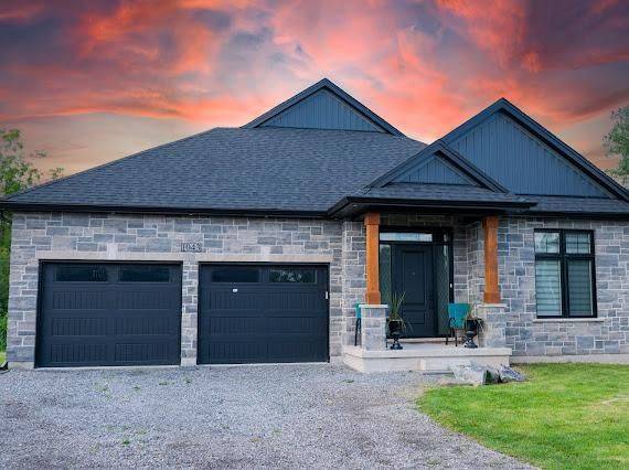 1043 Kettle CT, Fort Erie, ON L2A 0E7