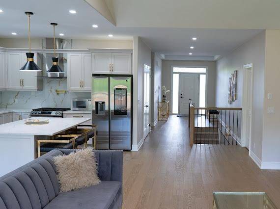 1043 Kettle CT, Fort Erie, ON L2A 0E7