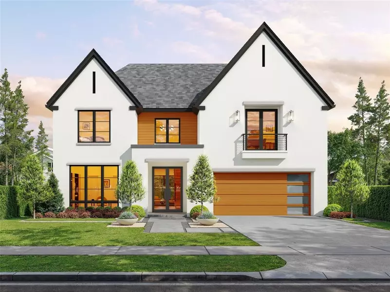 9845 Lenel, Dallas, TX 75220