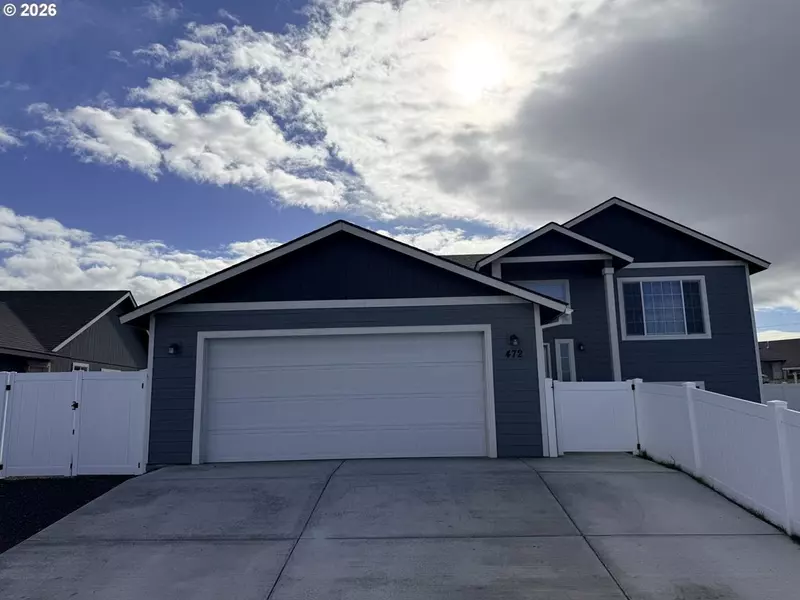 472 CARDINAL PL, Umatilla, OR 97882