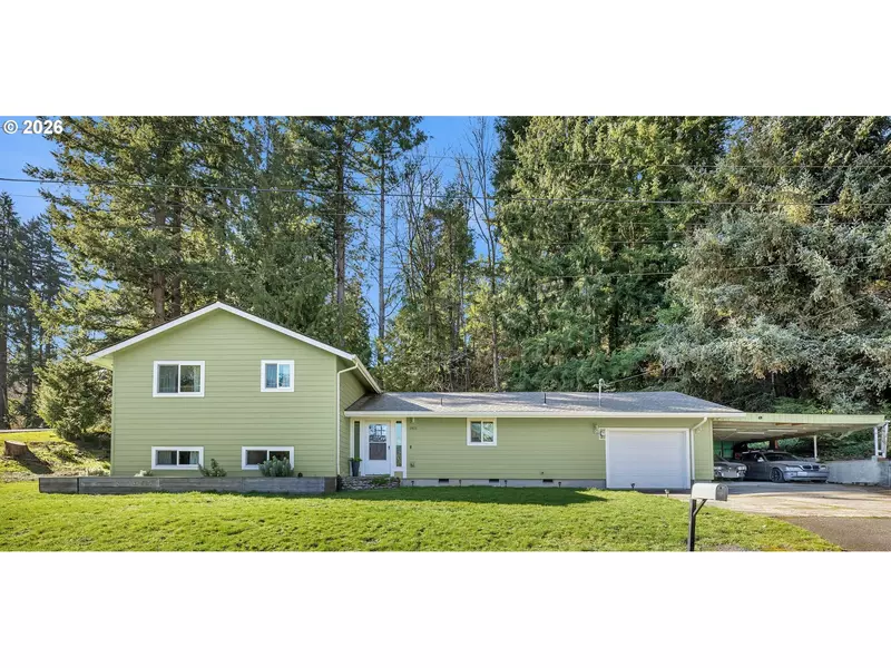 1401 PAULI DR, Kelso, WA 98626
