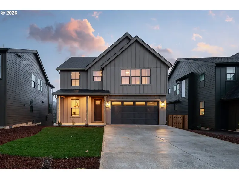 1041 SE OLIVE WAY, Estacada, OR 97023