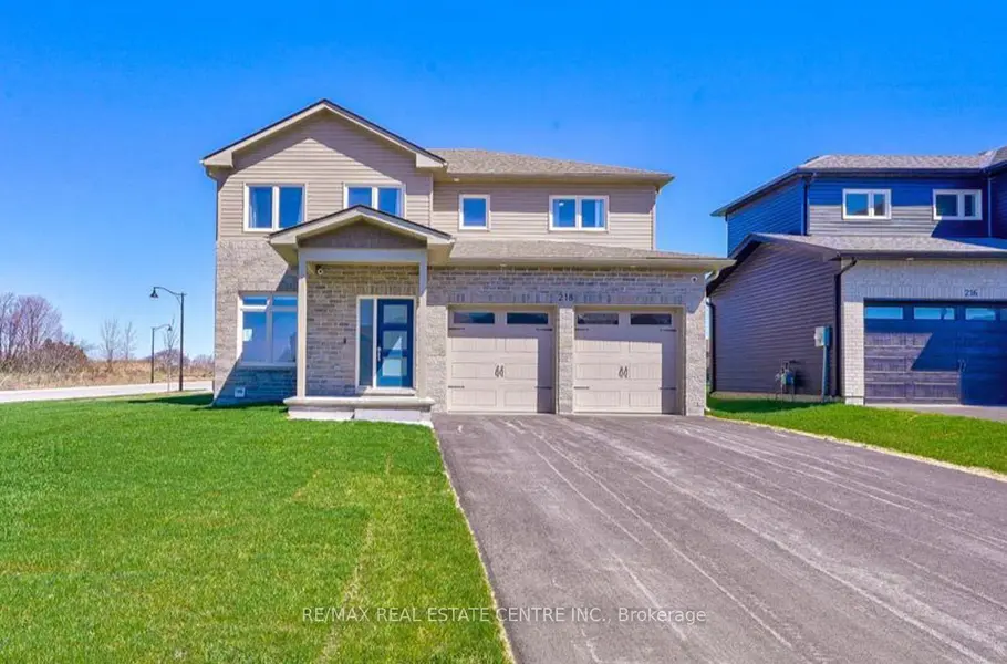 218 Beasley CRES, Prince Edward County, ON K0K 2T0