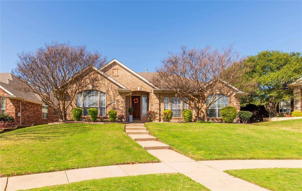 7617 Sonoma Valley Drive, Frisco, TX 75035