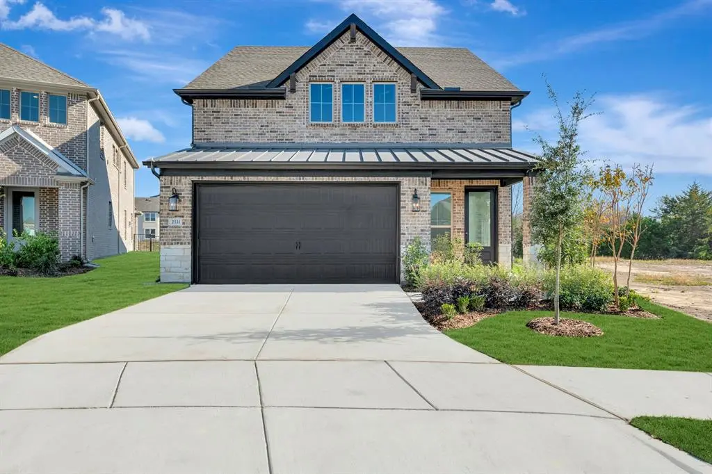 2531 Compassion Court, Heath, TX 75032