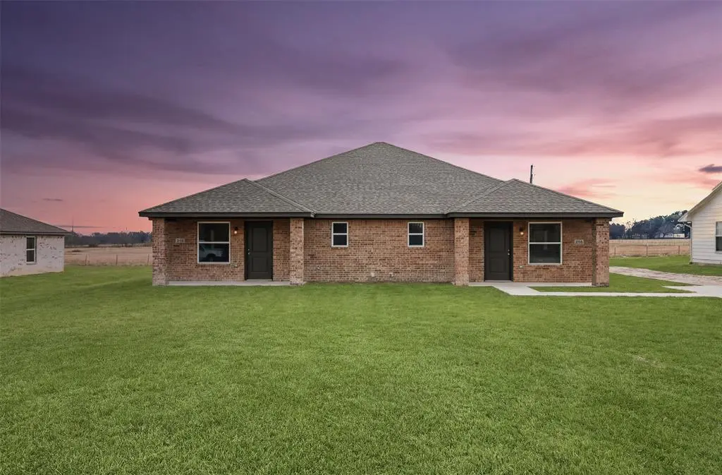 216 Melissa Street, Bruceville Eddy, TX 76524