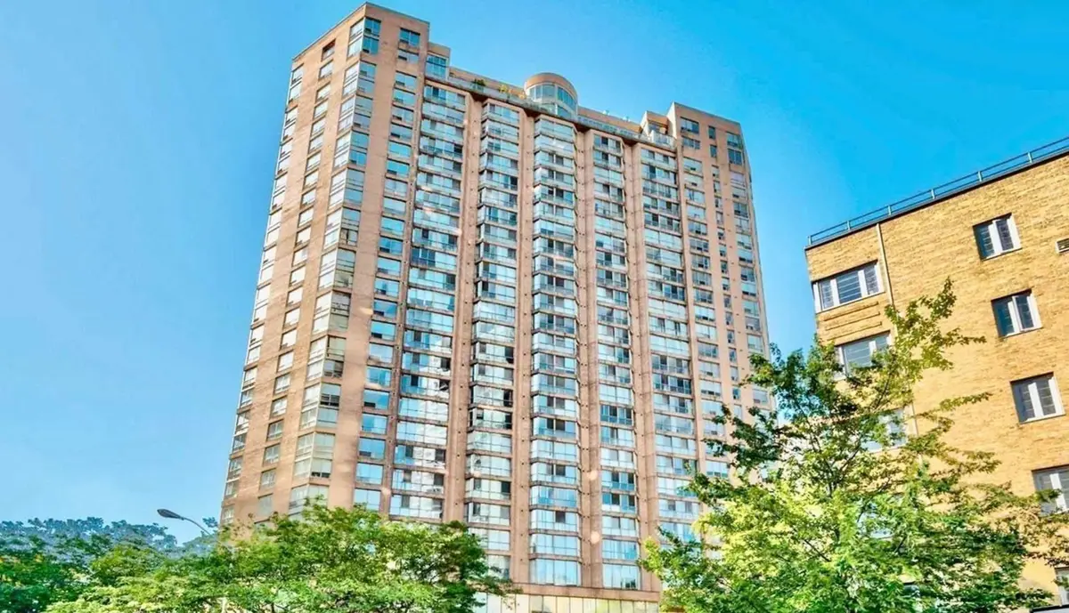 44 St Joseph ST #1609, Toronto C01, ON M4Y 2W4