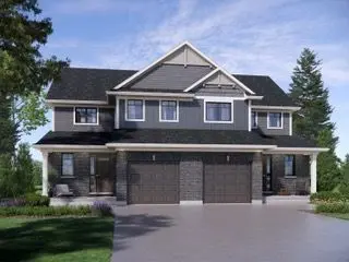 137 STYLES DR, St. Thomas, ON N5R 0R1