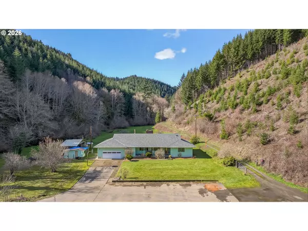 Blodgett, OR 97326,3656 HARLAN BURNTWOODS RD