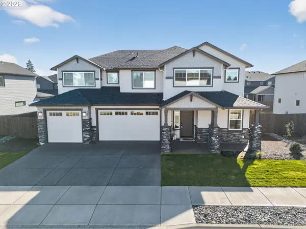 16811 NE 81ST ST, Vancouver, WA 98682