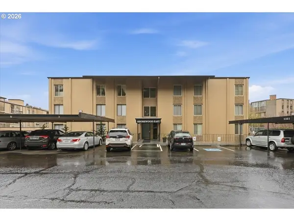 Vancouver, WA 98661,5565 E EVERGREEN BLVD #3303