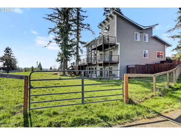 Molalla, OR 97038,9915 MARQUAM CIR