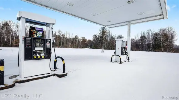 1450 Jefferson RD, Lincoln Township, MI 48625