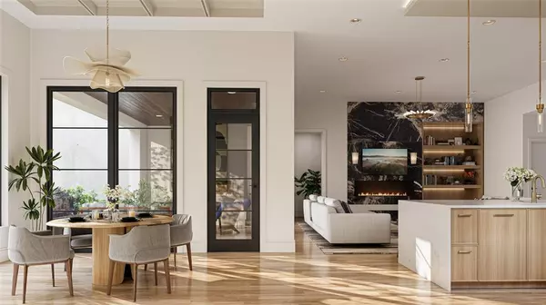 Dallas, TX 75220,9845 Lenel