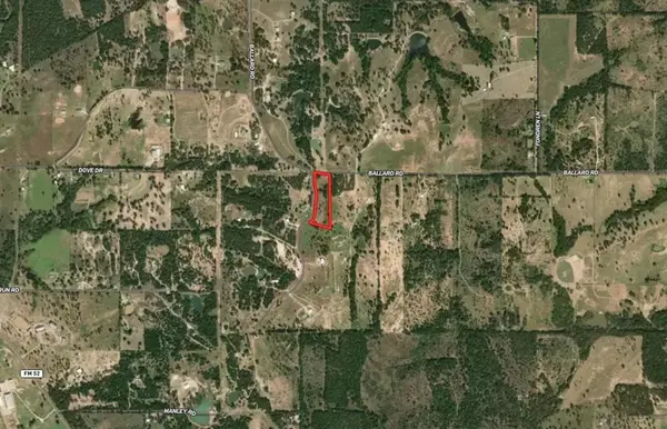 TBD Nikki Trill Lane, Weatherford, TX 76088