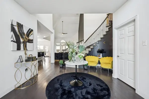 518 Valley Drive, Midlothian, TX 76065