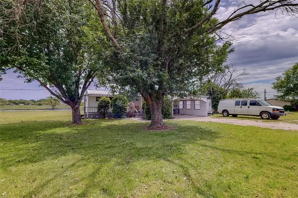 1501 Joyce Road, Kaufman, TX 75142