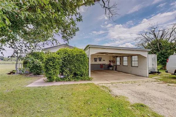 1501 Joyce Road, Kaufman, TX 75142