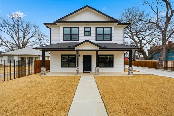 3008 S 3rd Street, Waco, TX 76706