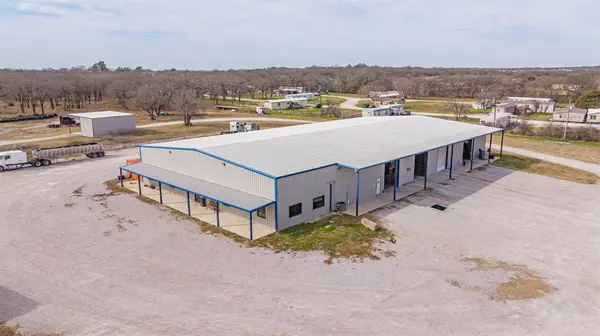 4610 E Highway 199, Springtown, TX 76082