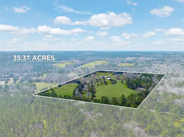 5624 E FM 323, Palestine, TX 75801