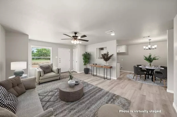 Bruceville Eddy, TX 76524,216 Melissa Street