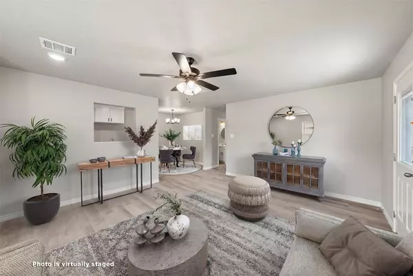 Bruceville Eddy, TX 76524,216 Melissa Street