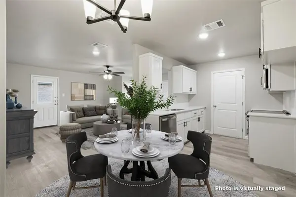 216 Melissa Street, Bruceville Eddy, TX 76524