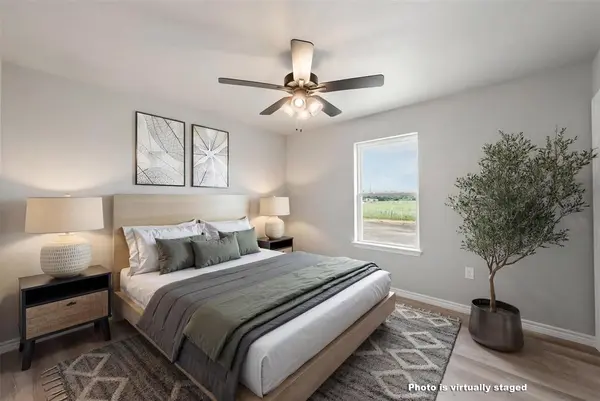 216 Melissa Street, Bruceville Eddy, TX 76524