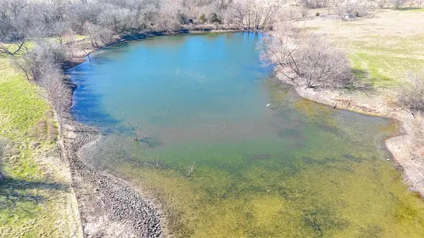 2355 County Road 2040 - 115.31 Acres, Corsicana, TX 75110