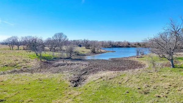 2355 County Road 2040 - 115.31 Acres, Corsicana, TX 75110