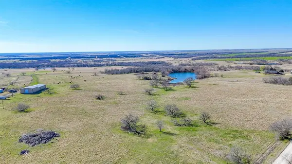 2355 County Road 2040 - 115.31 Acres, Corsicana, TX 75110