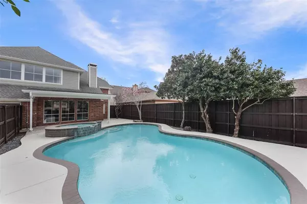 Carrollton, TX 75007,1839 Pecan Grove