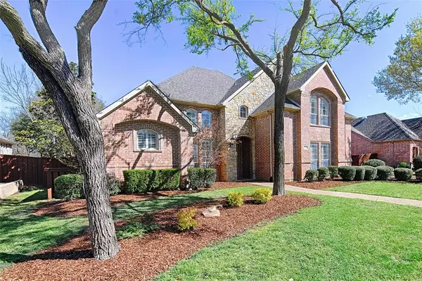 Flower Mound, TX 75028,5012 Rangewood Drive